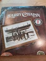 2lp Harry Chapin, Ophalen of Verzenden, Gebruikt, 12 inch, Overige genres