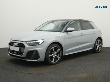 Audi A1 Sportback A1 Sportback 25 TFSI Business Edition S li beschikbaar voor biedingen