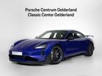 Porsche Taycan Turbo GT met Weissach, Auto's, Overige kleuren, Onderhoudsboekje, Te koop, Stadsauto