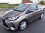 Yaris comfort 1.5 hybride e-cvt, Autos, Toyota, 5 places, 54 kW, Hybride Électrique/Essence, Automatique