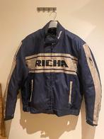 Richa motorjas maat L, Motoren, Kleding | Motorkleding