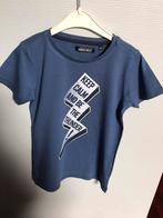 Jongens t-shirt maat 128, Ophalen of Verzenden, Zo goed als nieuw