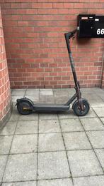 E-step xiaomi, Fietsen en Brommers, Steps, Ophalen, Gebruikt