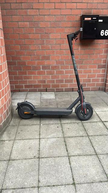 E-step xiaomi beschikbaar voor biedingen