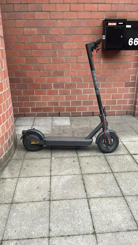 E-step xiaomi, Fietsen en Brommers, Steps, Gebruikt, Ophalen