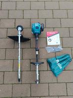 Makita, Tuin en Terras, Bosmaaiers, Ophalen, Zo goed als nieuw, Benzine, Makita