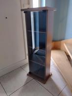 3 dvd/cd kastjes, Audio, Tv en Foto, DVD spelers, Ophalen, Gebruikt