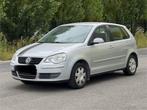 Polo 1.2 essence airco, Auto's, Volkswagen, Overige kleuren, 1198 cc, 5 deurs, Particulier