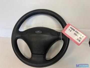 FORD FIESTA 4 stuurwiel stuur 1998-2001 beschikbaar voor biedingen