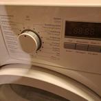 Droogkast condensatie, Ophalen