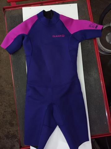 Surfpak kind beschikbaar voor biedingen