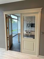 binnendeur, Doe-het-zelf en Bouw, Ophalen, 120 cm of meer, Binnendeur, Nieuw