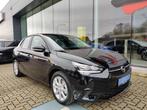 Opel Corsa 1.5 D TURBO EDITION MT6 102PK *SIGHT LIGHT PACK, 75 kW, Zwart, Bedrijf, 102 pk