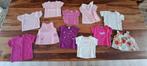 87 pièces pour 35 € vêtements fille de 0 à 6 mois, Kinderen en Baby's, Babykleding | Maat 50, Ophalen of Verzenden, Zo goed als nieuw