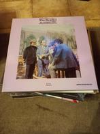 Box met Cd van The Beatles, Ophalen of Verzenden, 1960 tot 1980, Zo goed als nieuw, Boxset