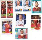 Panini / Lot Jan Vertonghen / 7 stickers, Verzenden, Nieuw, Poster, Plaatje of Sticker