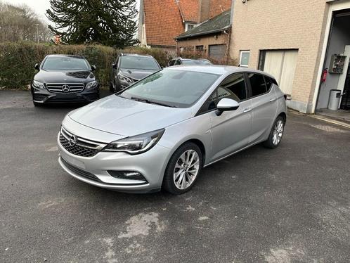 Opel Astra Dynamic 1.6 CDTI 136pk AUTOMAAT, Auto's, Opel, Bedrijf, Te koop, Astra, Radio, Diesel, Euro 6, Berline, 5 deurs, Automaat