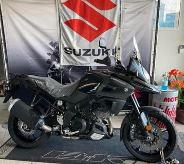 Suzuki DL 1000 V-strom beschikbaar voor biedingen