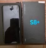 Téléphone intelligent Samsung S8+, Enlèvement