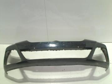 BUMPER VOOR BMW 5 serie (G30) (01-2016/06-2020), Gebruikt, Voor, BMW, Bumper