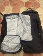 Burton reistas, Ophalen, Uitschuifbare handgreep, 30 cm of meer, Zwart