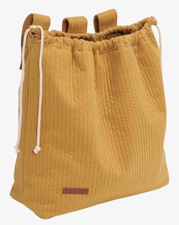 Box zak Little Dutch geel, Kinderen en Baby's, Ophalen of Verzenden