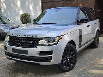 Land Rover Range Rover TDV6 3.0 beschikbaar voor biedingen