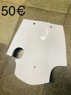 SOUS-SIÈGE BCD WHITE BOOSTER SPIRIT, Enlèvement ou Envoi, Comme neuf