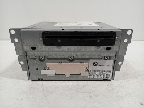 NAVIGATIE SYSTEEM BMW 1 serie (F20) (65129262393), Auto-onderdelen, Overige Auto-onderdelen, BMW, Gebruikt