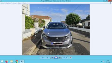 Peugeot 3008 1.5 HDI 130 CV Style beschikbaar voor biedingen