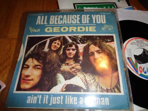Top Vinyl singels te koop -Fleetwood Mac/Deep purple(Metal), Cd's en Dvd's, Vinyl | Rock, Zo goed als nieuw, Progressive, Overige formaten