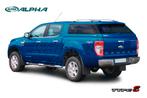 alpha type e hardtop ford ranger   blauw, Ophalen, Gebruikt, Ford