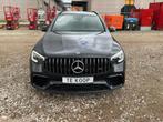 2021 Mercedes-Benz AMG GLC 63S 4matic+ Personenauto, Auto's, Gebruikt, Overige carrosserie, GLC, Bedrijf