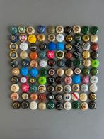 Champagne capsules (+400), Ophalen, Zo goed als nieuw, Champagne