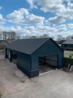 Te koop, prefab loods geïsoleerd!! Scherpe prijzen, Tuin en Terras, Tuinhuizen, Ophalen of Verzenden, Schuur