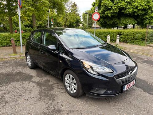 Opel Corsa-E 1.2 benz 64000km 2019 garantie!, Auto's, Opel, Bedrijf, Te koop, Corsa, ABS, Airbags, Airconditioning, Bluetooth