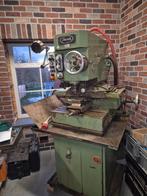 Busch freesmachine, Doe-het-zelf en Bouw, Gereedschap | Freesmachines, Ophalen, Gebruikt, Overige soorten, Overig