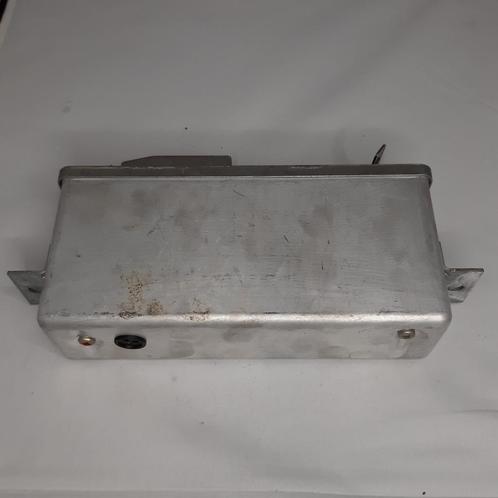 ABS module 34521158958 Bosch 0 265 100 049 BMW E34 E32, Auto-onderdelen, Elektronica en Kabels, BMW, Gebruikt, Ophalen of Verzenden