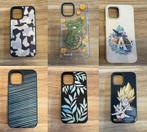Lot de 6 coques rhinoshield iPhone 12 pro max, Ophalen of Verzenden, Zo goed als nieuw, IPhone 12 Pro Max
