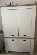 Vitrine kast, Huis en Inrichting, Ophalen, Zo goed als nieuw