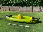 Opblaasbare kano, Watersport en Boten, Ophalen, Gebruikt, Met peddels, Overige typen