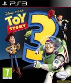 Disney Pixar Toy Story 3, Enlèvement ou Envoi, 1 joueur, À partir de 7 ans, Aventure et Action