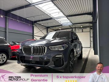 BMW X5 Xdrive 45e PHEV M pack BTW FULL OPTION beschikbaar voor biedingen