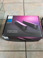 Hue play bar phillips superbe etat boite complete, Ophalen, Zo goed als nieuw