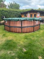 Zwembad, Watersport en Boten, Ophalen