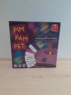 Pim Pam Pet-adults only editie, Een of twee spelers, Ophalen of Verzenden, Zo goed als nieuw, Jumbo