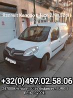 Renault Kangoo,Euro5  1,5dci, Enlèvement ou Envoi
