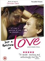 Just a Question of Love (dvd), Enlèvement ou Envoi, Comme neuf