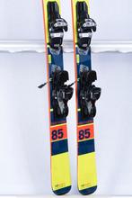 148 158 ski's STOCKLI STORMRIDER TEAM 85, Sport en Fitness, Skiën en Langlaufen, Gebruikt, Ophalen of Verzenden, Carve, Ski's