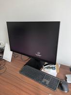 Samsung S6 viewfinity beeldscherm 27inch, Ophalen of Verzenden, Zo goed als nieuw, USB-C, Samsung